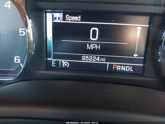 Aukcja sprzedaży 2019 Chevrolet Suburban Ls, vin: 1GNSKGKC4KR220380, numer aukcji: 46353934