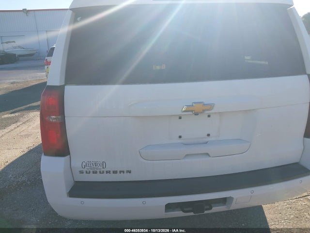 Aukcja sprzedaży 2019 Chevrolet Suburban Ls, vin: 1GNSKGKC4KR220380, numer aukcji: 46353934