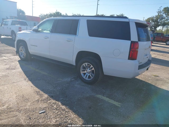 Aukcja sprzedaży 2019 Chevrolet Suburban Ls, vin: 1GNSKGKC4KR220380, numer aukcji: 46353934