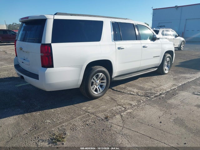 Aukcja sprzedaży 2019 Chevrolet Suburban Ls, vin: 1GNSKGKC4KR220380, numer aukcji: 46353934