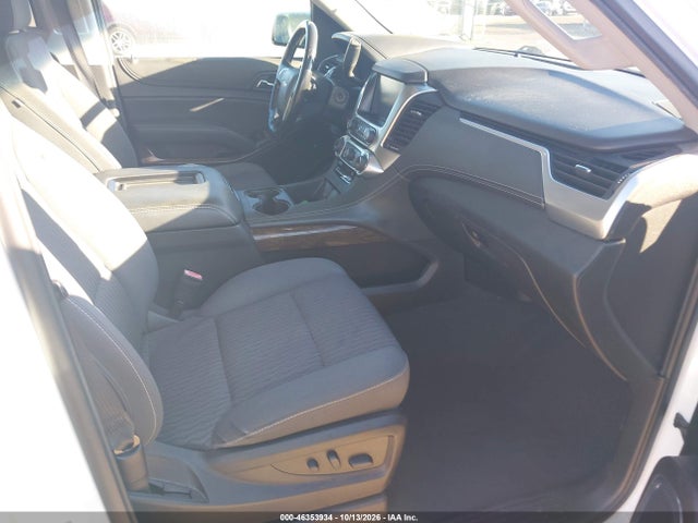 Aukcja sprzedaży 2019 Chevrolet Suburban Ls, vin: 1GNSKGKC4KR220380, numer aukcji: 46353934