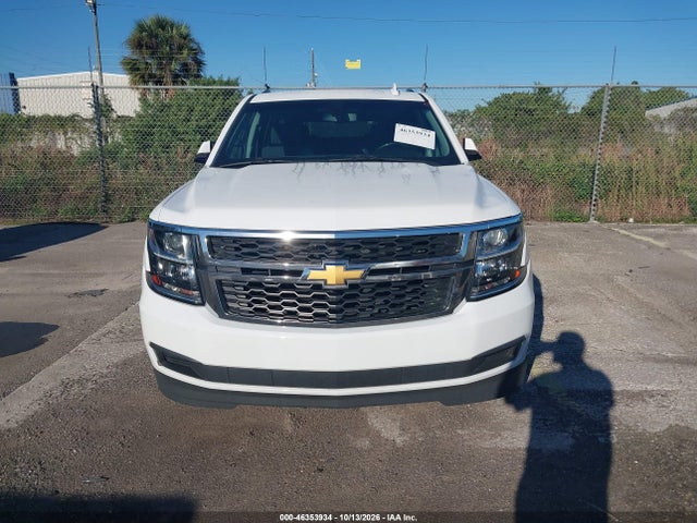 Aukcja sprzedaży 2019 Chevrolet Suburban Ls, vin: 1GNSKGKC4KR220380, numer aukcji: 46353934