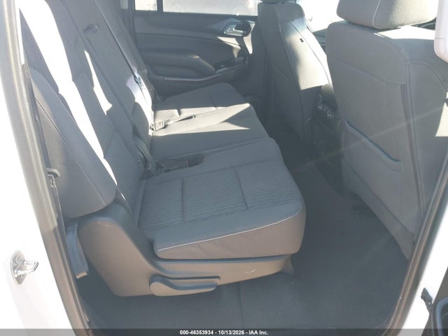 Aukcja sprzedaży 2019 Chevrolet Suburban Ls, vin: 1GNSKGKC4KR220380, numer aukcji: 46353934