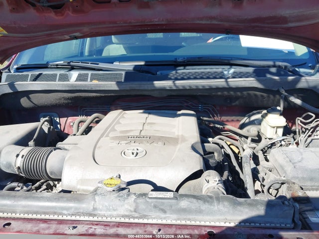 Aukcja sprzedaży 2008 Toyota Tundra Base 5.7l V8, vin: 5TFRV54138X065632, numer aukcji: 46353966