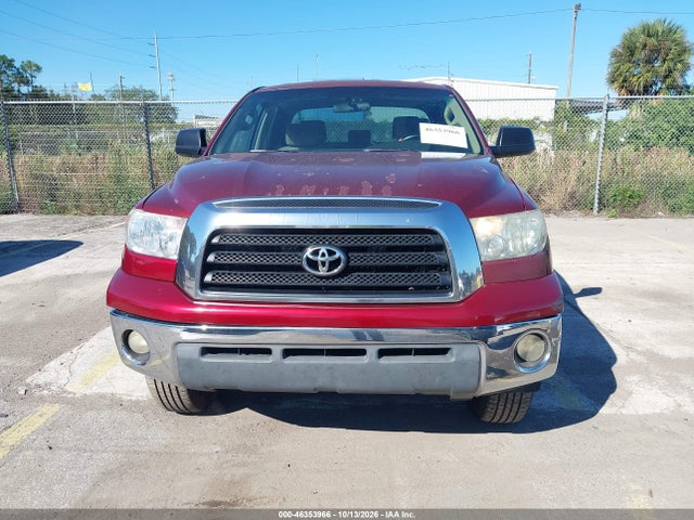 Aukcja sprzedaży 2008 Toyota Tundra Base 5.7l V8, vin: 5TFRV54138X065632, numer aukcji: 46353966
