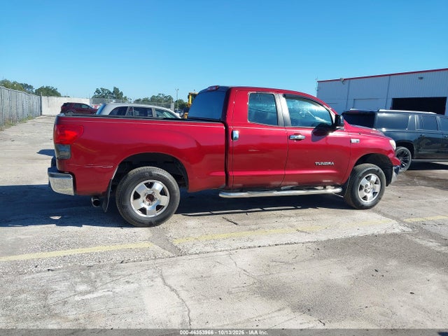 Aukcja sprzedaży 2008 Toyota Tundra Base 5.7l V8, vin: 5TFRV54138X065632, numer aukcji: 46353966