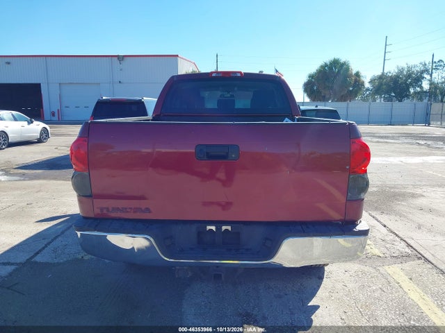 Aukcja sprzedaży 2008 Toyota Tundra Base 5.7l V8, vin: 5TFRV54138X065632, numer aukcji: 46353966