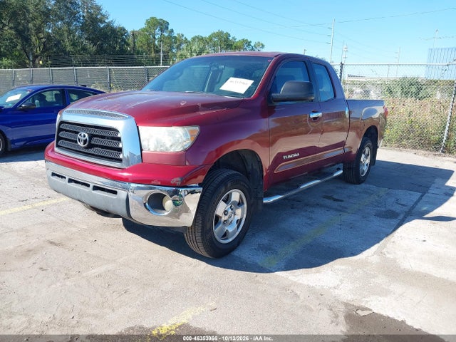Aukcja sprzedaży 2008 Toyota Tundra Base 5.7l V8, vin: 5TFRV54138X065632, numer aukcji: 46353966