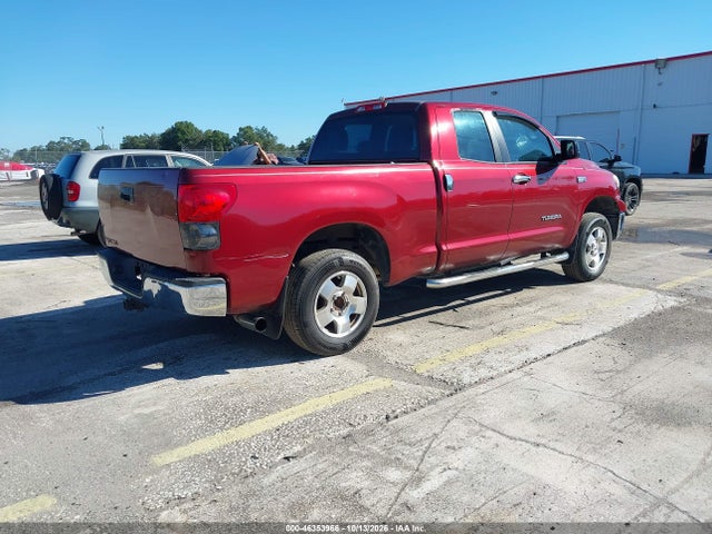 Aukcja sprzedaży 2008 Toyota Tundra Base 5.7l V8, vin: 5TFRV54138X065632, numer aukcji: 46353966