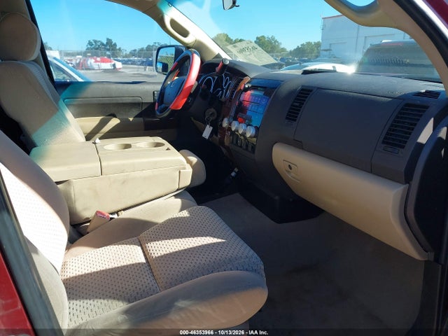 Aukcja sprzedaży 2008 Toyota Tundra Base 5.7l V8, vin: 5TFRV54138X065632, numer aukcji: 46353966