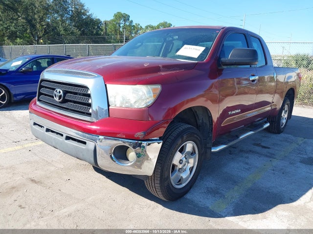 Aukcja sprzedaży 2008 Toyota Tundra Base 5.7l V8, vin: 5TFRV54138X065632, numer aukcji: 46353966