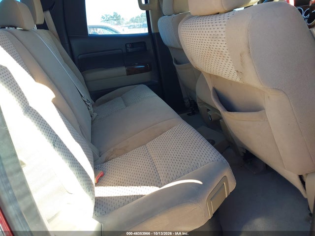 Aukcja sprzedaży 2008 Toyota Tundra Base 5.7l V8, vin: 5TFRV54138X065632, numer aukcji: 46353966