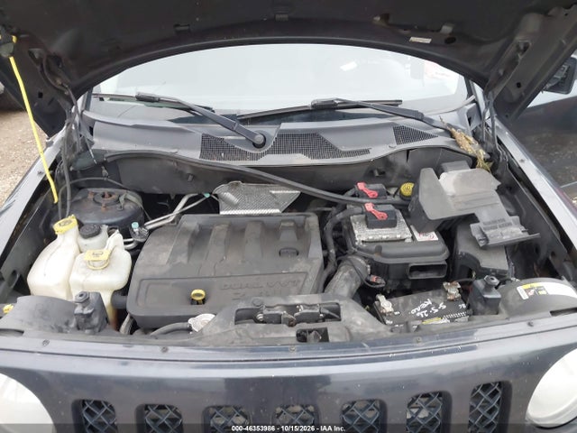 Продаж на аукціоні авто 2014 Jeep Patriot Sport, vin: 1C4NJPBB5ED645110, номер лоту: 46353986