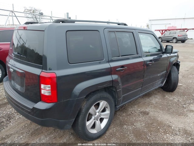 Продаж на аукціоні авто 2014 Jeep Patriot Sport, vin: 1C4NJPBB5ED645110, номер лоту: 46353986
