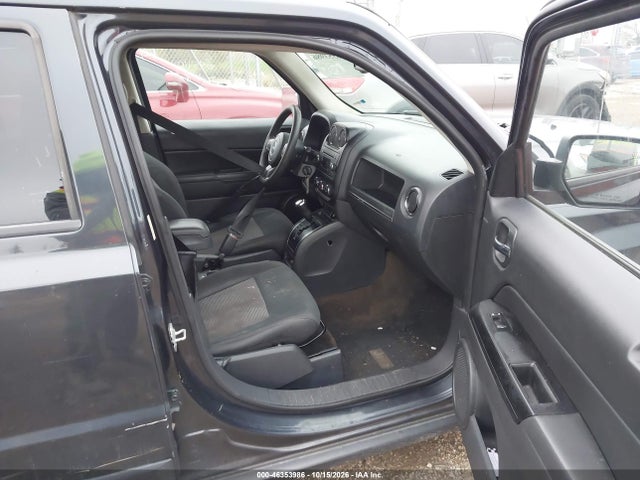 Продаж на аукціоні авто 2014 Jeep Patriot Sport, vin: 1C4NJPBB5ED645110, номер лоту: 46353986