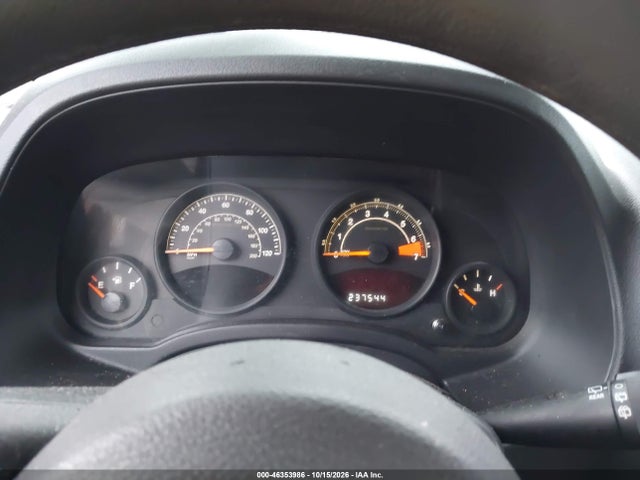 Продаж на аукціоні авто 2014 Jeep Patriot Sport, vin: 1C4NJPBB5ED645110, номер лоту: 46353986