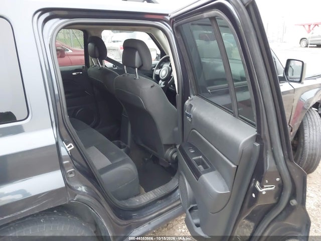 Продаж на аукціоні авто 2014 Jeep Patriot Sport, vin: 1C4NJPBB5ED645110, номер лоту: 46353986