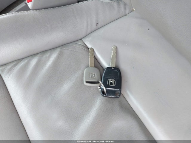 Продажа на аукционе авто 2012 Honda Odyssey Touring/touring Elite, vin: 5FNRL5H94CB145336, номер лота: 46353989