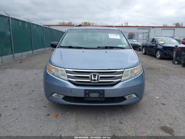 Продажа на аукционе авто 2012 Honda Odyssey Touring/touring Elite, vin: 5FNRL5H94CB145336, номер лота: 46353989