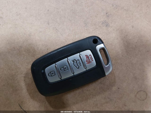 2013 Hyundai Sonata Hybrid Limited მანქანა იყიდება აუქციონზე, vin: KMHEC4A47DA100713, აუქციონის ნომერი: 46354003