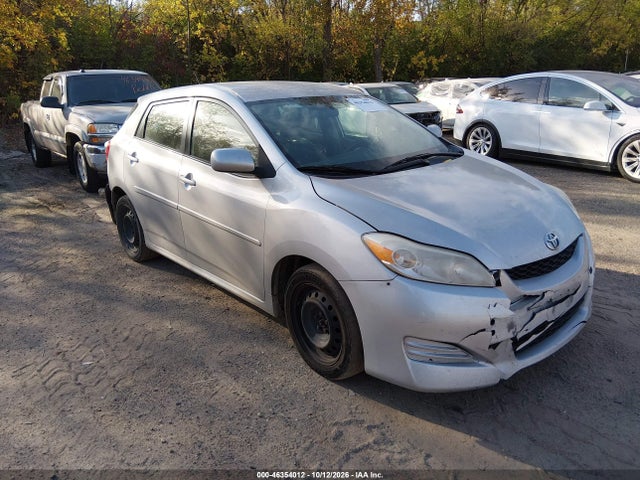 Aukcja sprzedaży 2010 Toyota Matrix, vin: 2T1KU4EE2AC339794, numer aukcji: 46354012