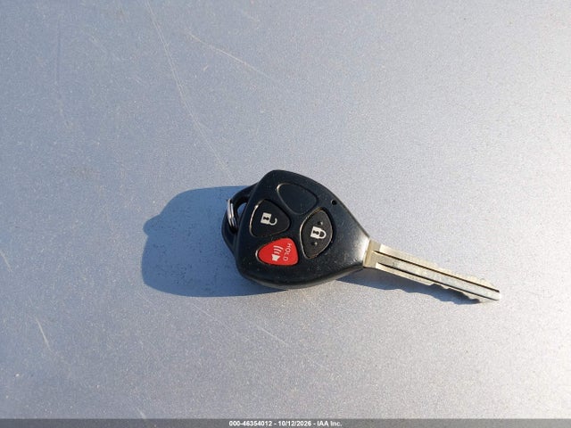 Aukcja sprzedaży 2010 Toyota Matrix, vin: 2T1KU4EE2AC339794, numer aukcji: 46354012