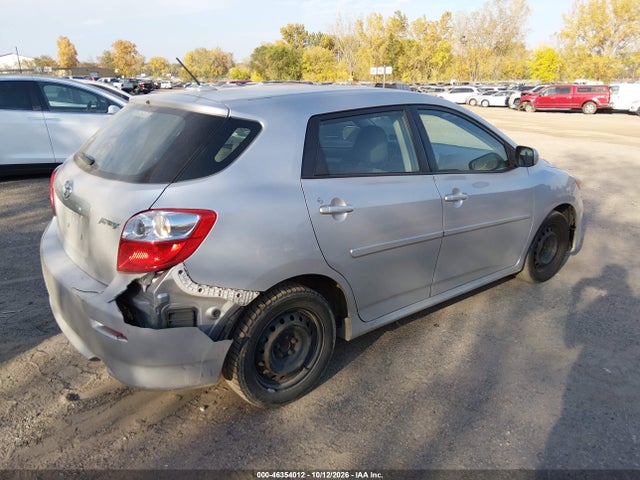Aukcja sprzedaży 2010 Toyota Matrix, vin: 2T1KU4EE2AC339794, numer aukcji: 46354012