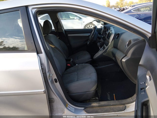 Aukcja sprzedaży 2010 Toyota Matrix, vin: 2T1KU4EE2AC339794, numer aukcji: 46354012