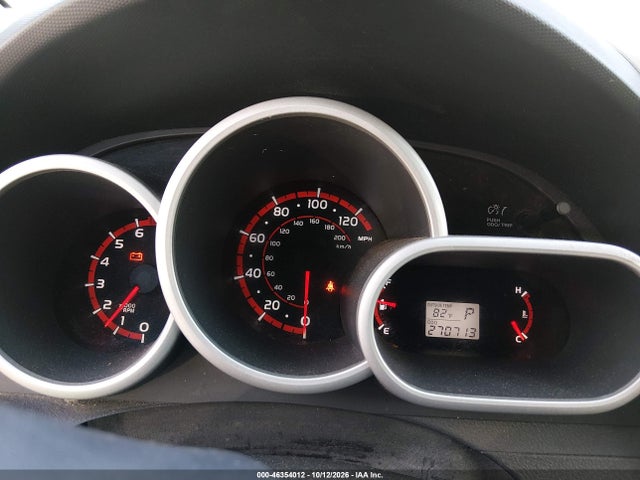 Aukcja sprzedaży 2010 Toyota Matrix, vin: 2T1KU4EE2AC339794, numer aukcji: 46354012