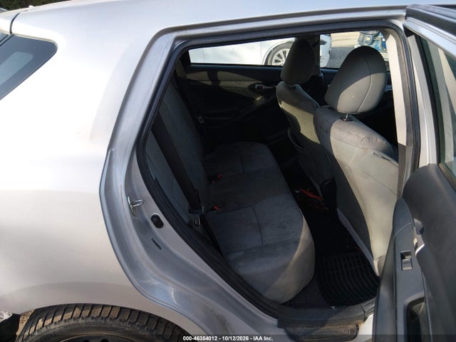 Aukcja sprzedaży 2010 Toyota Matrix, vin: 2T1KU4EE2AC339794, numer aukcji: 46354012