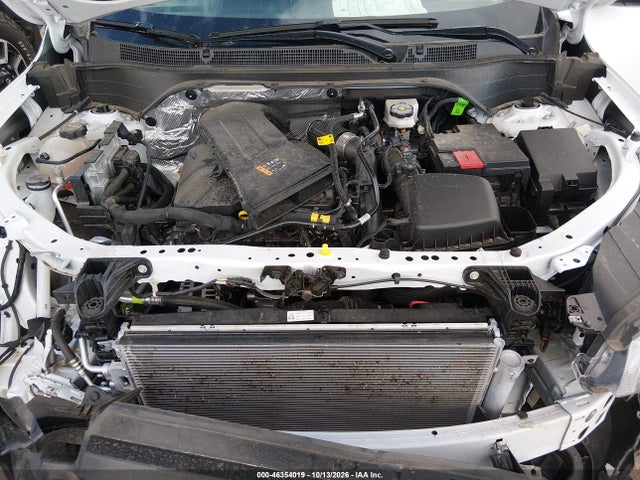 KL77LHEP4TC133435 Chevrolet Trax Fwd Lt