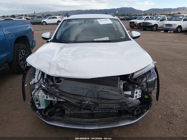 KL77LHEP4TC133435 Chevrolet Trax Fwd Lt