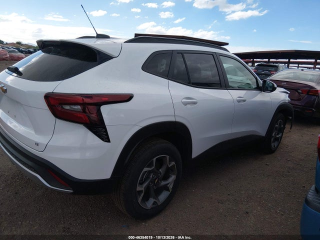 KL77LHEP4TC133435 Chevrolet Trax Fwd Lt