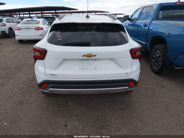 KL77LHEP4TC133435 Chevrolet Trax Fwd Lt