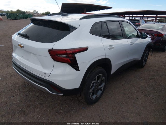 KL77LHEP4TC133435 Chevrolet Trax Fwd Lt