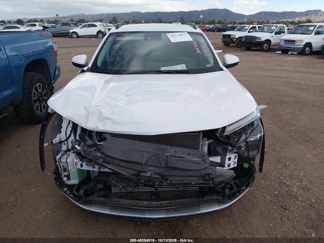 KL77LHEP4TC133435 Chevrolet Trax Fwd Lt