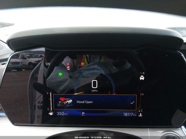 KL77LHEP4TC133435 Chevrolet Trax Fwd Lt