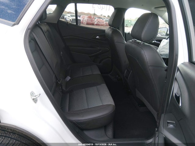 KL77LHEP4TC133435 Chevrolet Trax Fwd Lt