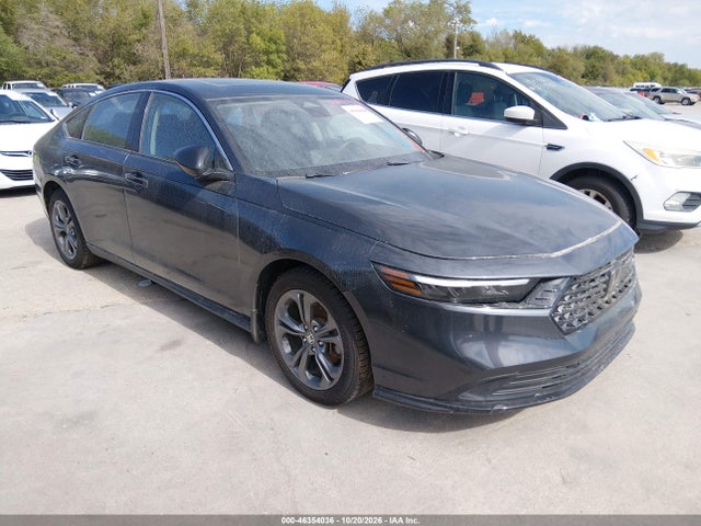Aukcja sprzedaży 2023 Honda Accord Ex, vin: 1HGCY1F39PA003868, numer aukcji: 46354036