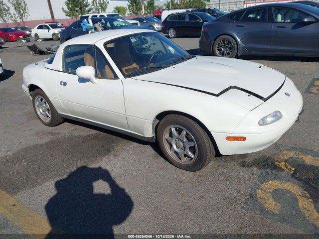 Aukcja sprzedaży 1997 Mazda Mx-5 Miata Leather Pkg/m Edition/popular Equipment Pkg/r Pkg./sto/touring Pkg, vin: JM1NA3535V0723549, numer aukcji: 46354046