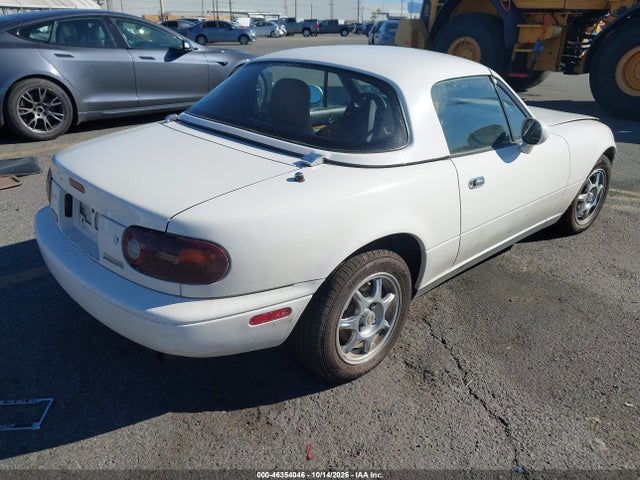 46354046 :رقم المزاد ، JM1NA3535V0723549 vin ، 1997 Mazda Mx-5 Miata Leather Pkg/m Edition/popular Equipment Pkg/r Pkg./sto/touring Pkg مزاد بيع
