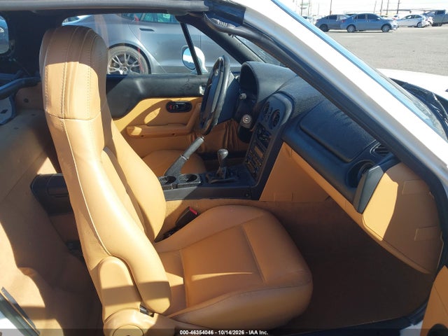 46354046 :رقم المزاد ، JM1NA3535V0723549 vin ، 1997 Mazda Mx-5 Miata Leather Pkg/m Edition/popular Equipment Pkg/r Pkg./sto/touring Pkg مزاد بيع