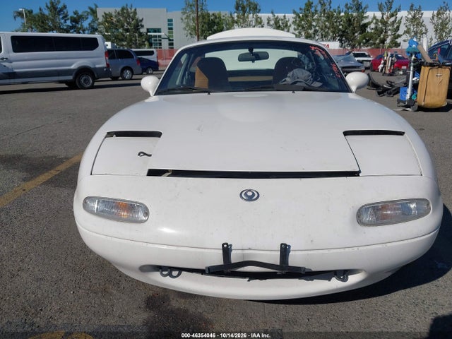 46354046 :رقم المزاد ، JM1NA3535V0723549 vin ، 1997 Mazda Mx-5 Miata Leather Pkg/m Edition/popular Equipment Pkg/r Pkg./sto/touring Pkg مزاد بيع