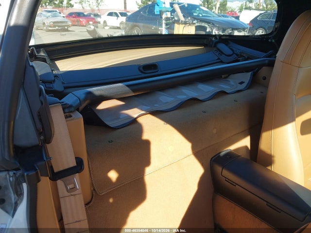 46354046 :رقم المزاد ، JM1NA3535V0723549 vin ، 1997 Mazda Mx-5 Miata Leather Pkg/m Edition/popular Equipment Pkg/r Pkg./sto/touring Pkg مزاد بيع