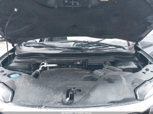 Продаж на аукціоні авто 2016 Honda Pilot Elite, vin: 5FNYF6H08GB016127, номер лоту: 46354081