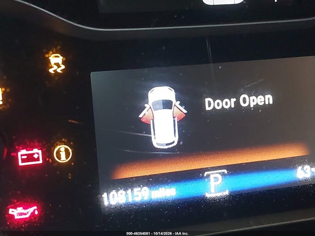 Продаж на аукціоні авто 2016 Honda Pilot Elite, vin: 5FNYF6H08GB016127, номер лоту: 46354081