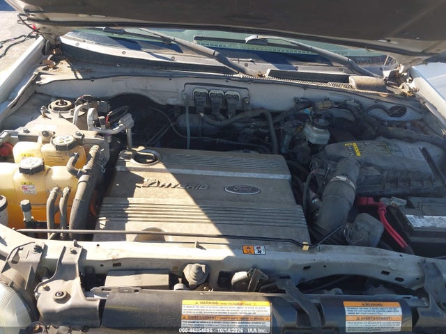 Продажа на аукционе авто 2006 Ford Escape Hybrid, vin: 1FMCU96H46KA35457, номер лота: 46354095