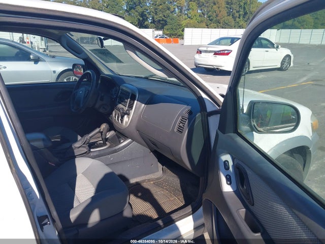 Продажа на аукционе авто 2006 Ford Escape Hybrid, vin: 1FMCU96H46KA35457, номер лота: 46354095