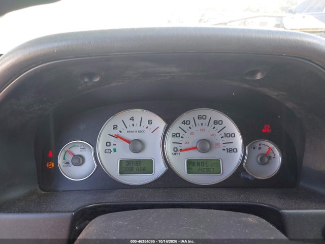 Продажа на аукционе авто 2006 Ford Escape Hybrid, vin: 1FMCU96H46KA35457, номер лота: 46354095