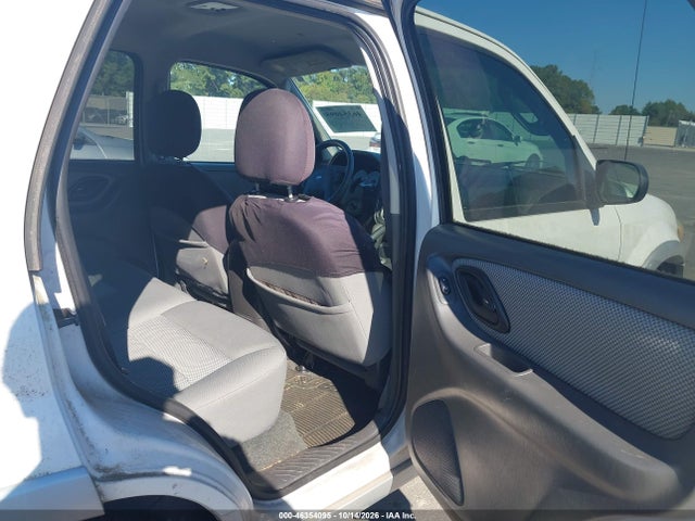 Продажа на аукционе авто 2006 Ford Escape Hybrid, vin: 1FMCU96H46KA35457, номер лота: 46354095